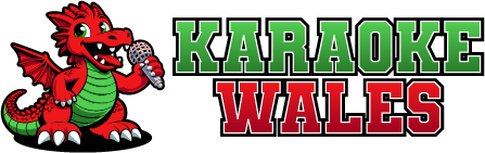Karaoke Wales
